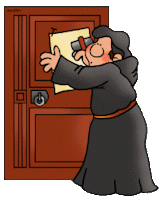 martin luther